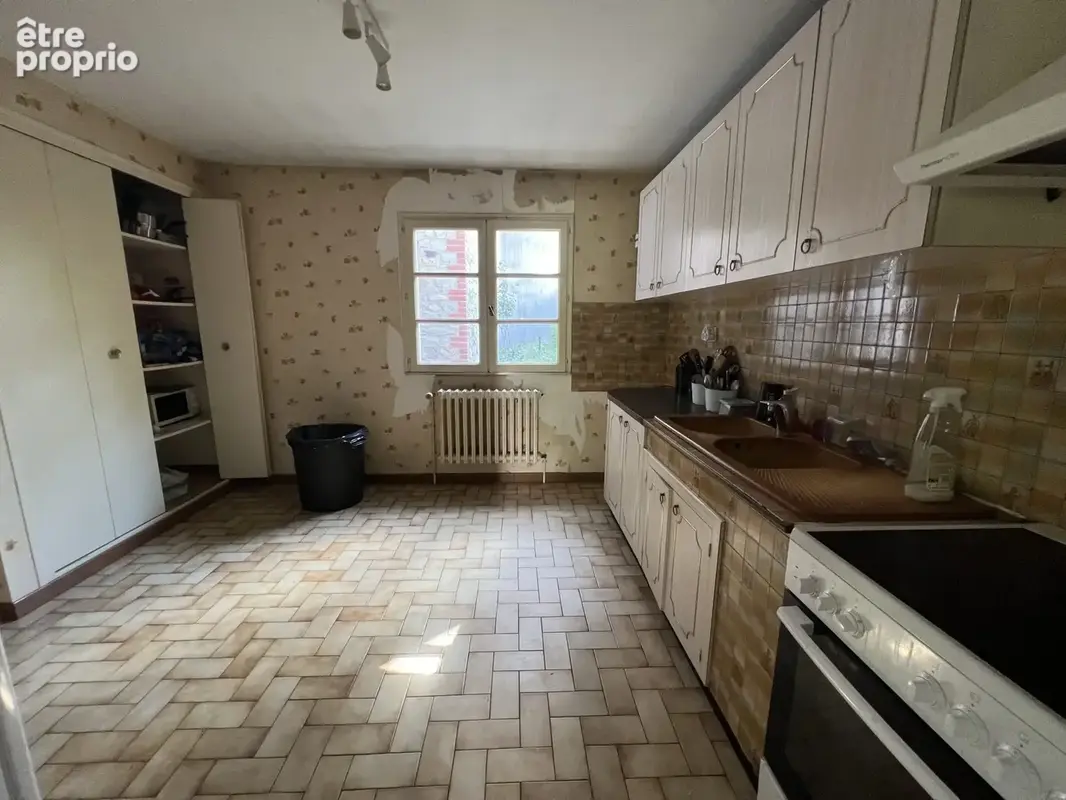 Maison 6 pièces 128 m² à vendre à Rennes (35000) - photo 8