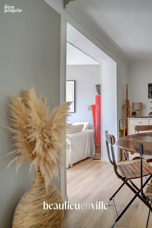 La ciotat - centre ville - appartement t2 - 47m2 - calme - 219 000€ - photo 6