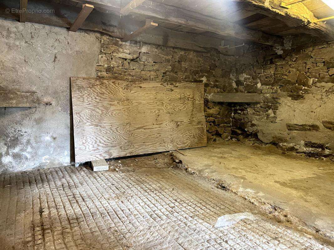 Maison à SAINT-LUMINE-DE-CLISSON