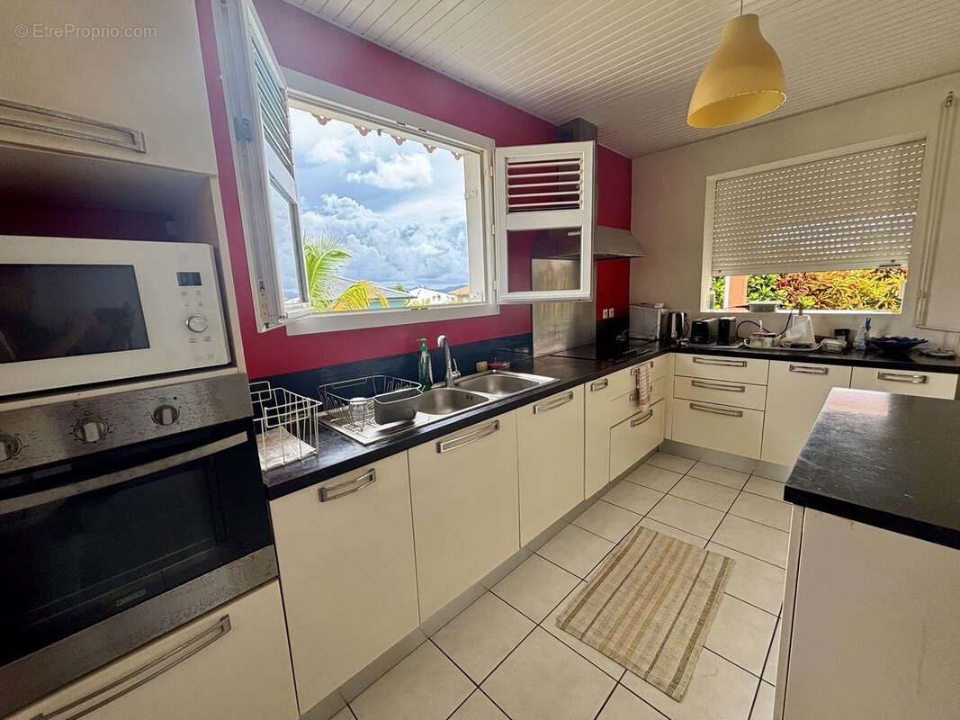 Maison à LE LAMENTIN