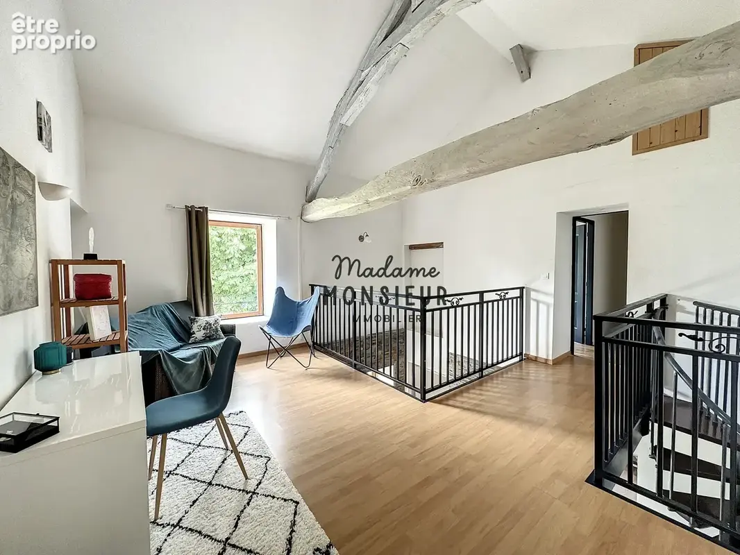 Propriété familiale 315 m 2 - photo 15