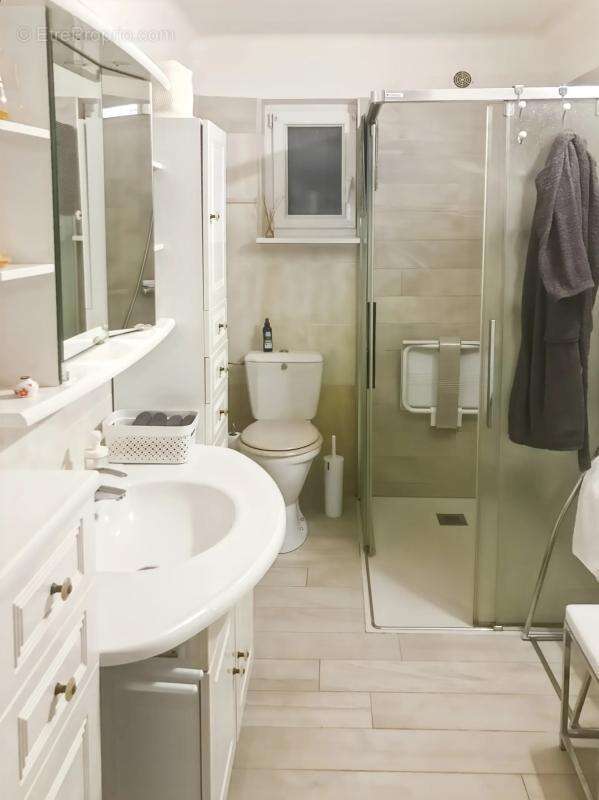 Appartement à COLMAR