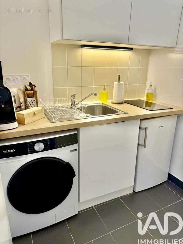 Photo 7 - Appartement à NANTES