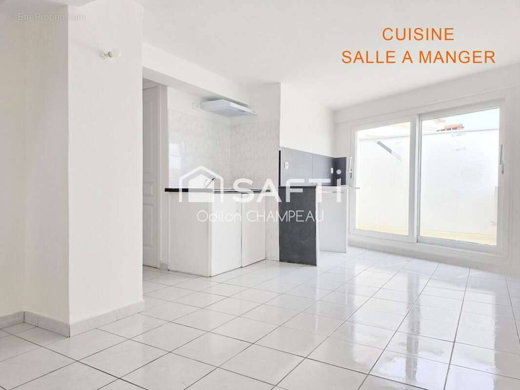 Photo 2 - Appartement à PERPIGNAN