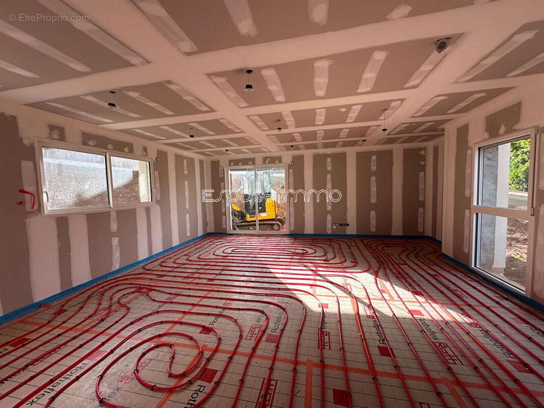 Maison à ANCEAUMEVILLE