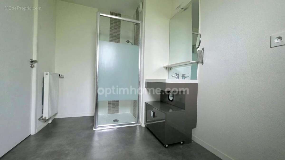Appartement à vendre 3 pièces SAINT AVE 56890 Morbihan Bretagne Sud - photo 8