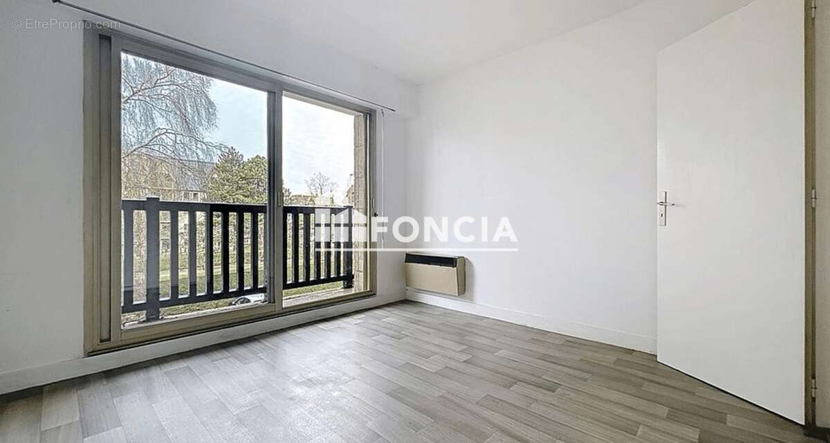 Appartement à DEAUVILLE