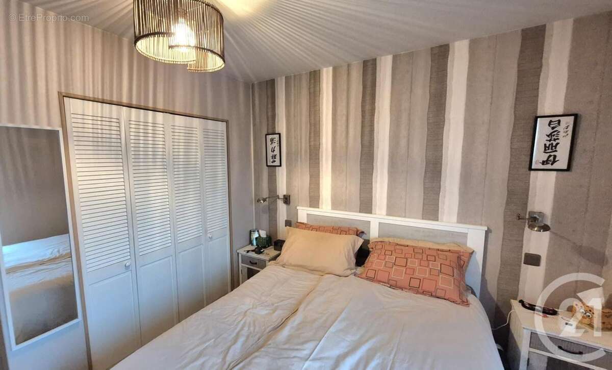 Appartement à CRETEIL
