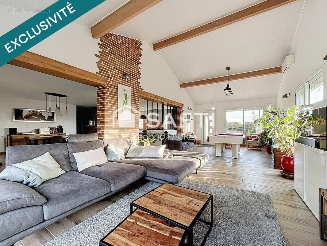 Photo 1 - Maison à GRENADE