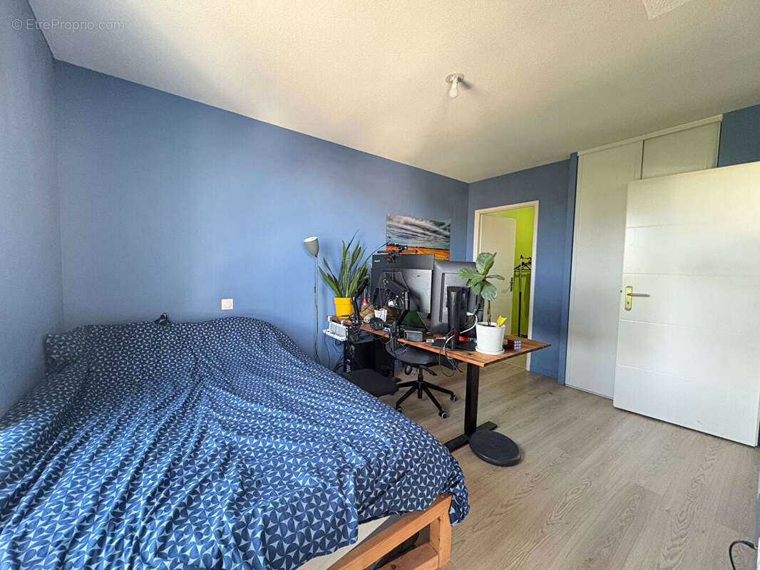 Appartement à TALENCE