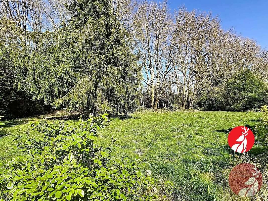 Maison à NOISY-SUR-ECOLE