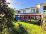 Maison à COMBS-LA-VILLE
