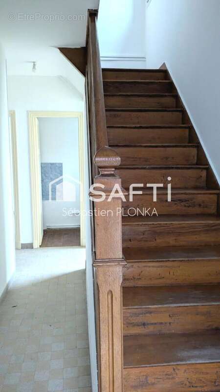 Photo 4 - Maison à TERGNIER