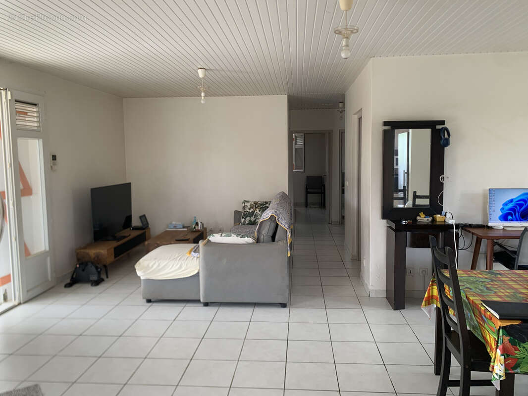 Maison à LE LAMENTIN