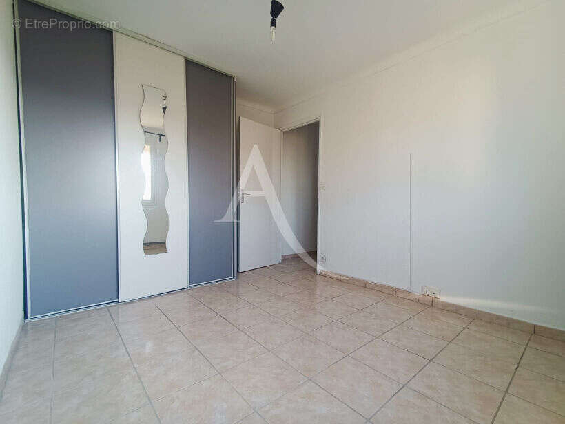 Appartement à FRONTIGNAN