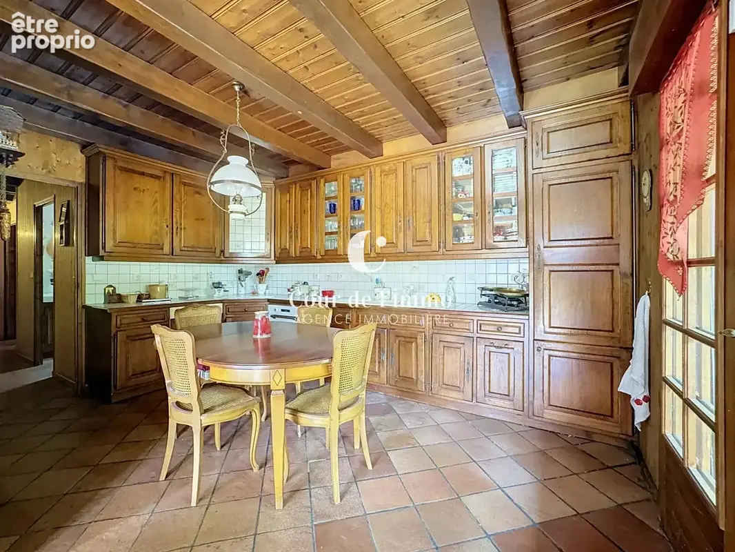 Maison individuelle à AYSE - photo 6