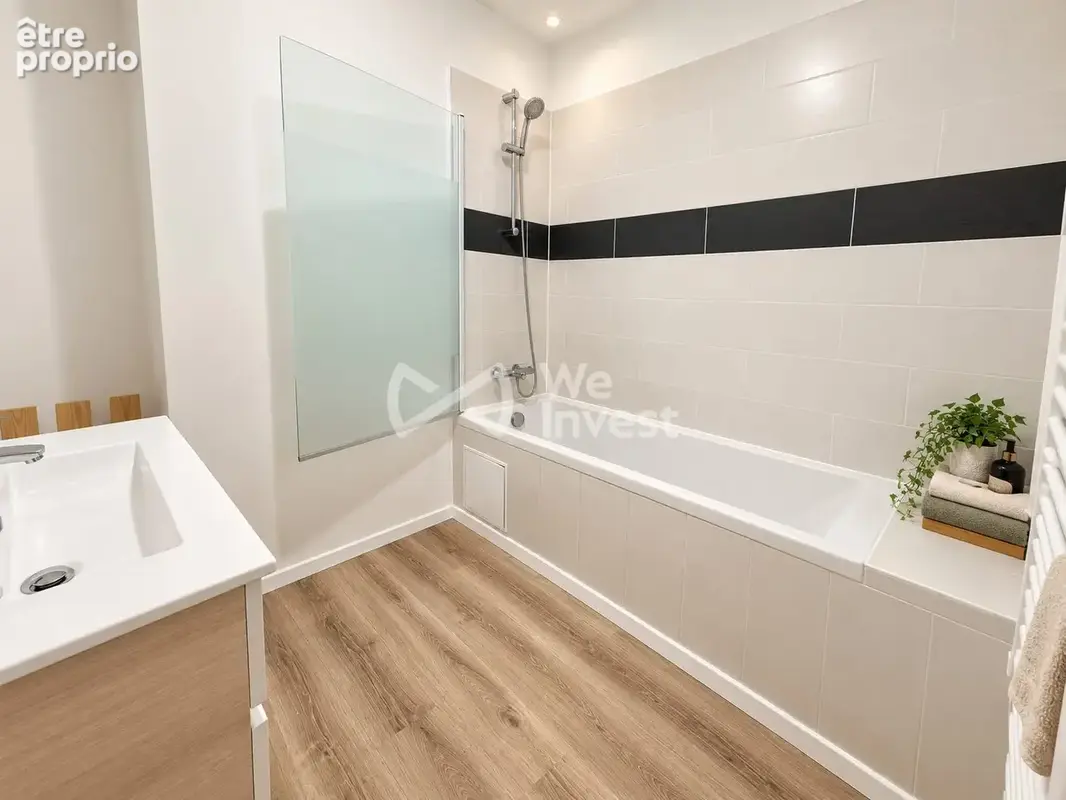 Appartement à TOURNAN-EN-BRIE