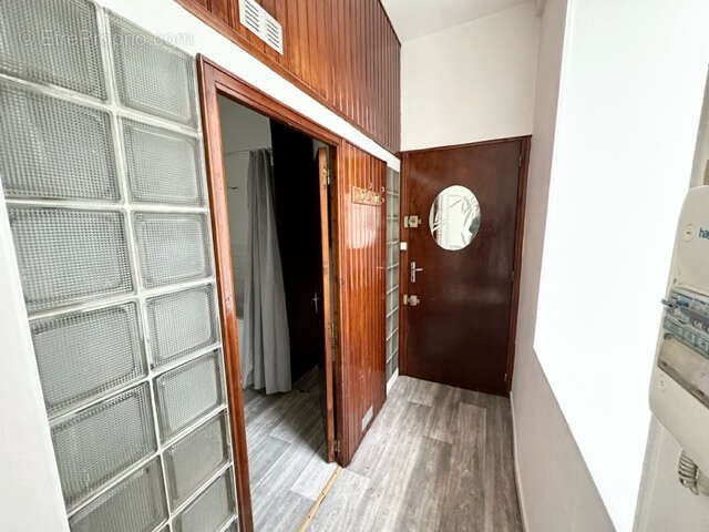 BOULOGNE SUR MER Hypercentre,  Atypique appartement de 89 m2 2 chambres - photo 12