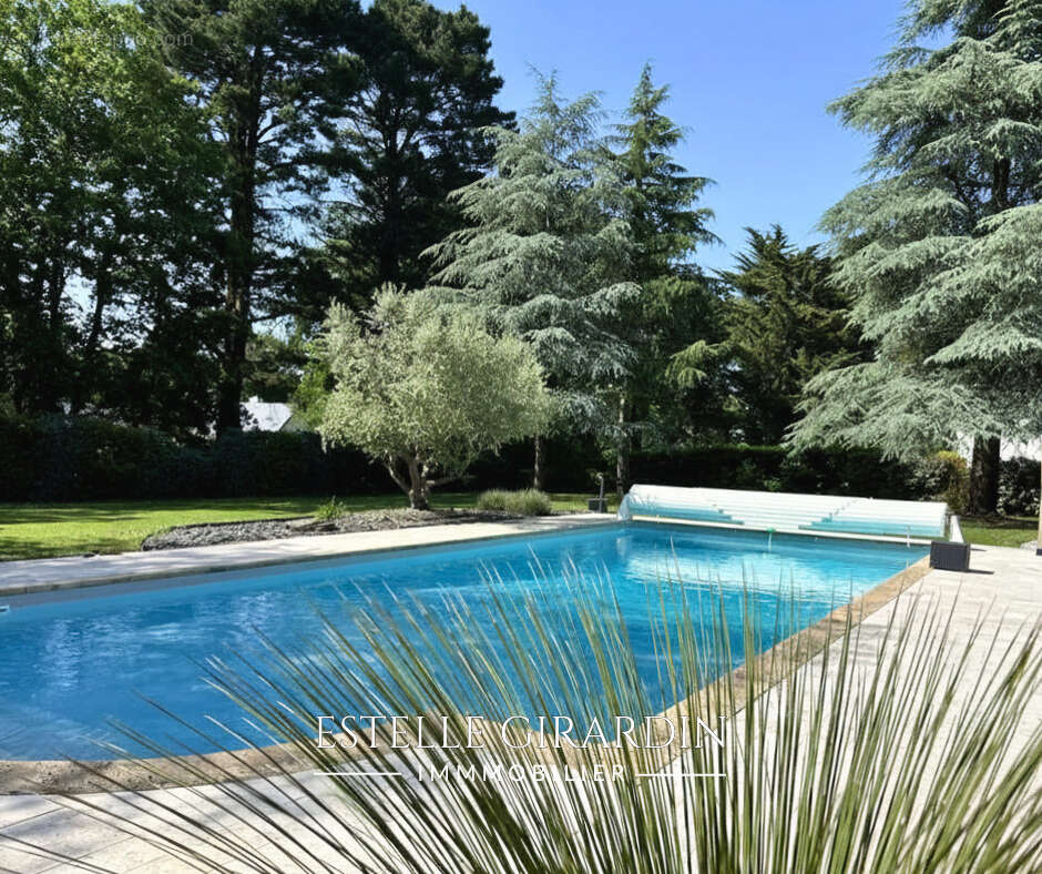 Maison à CARQUEFOU