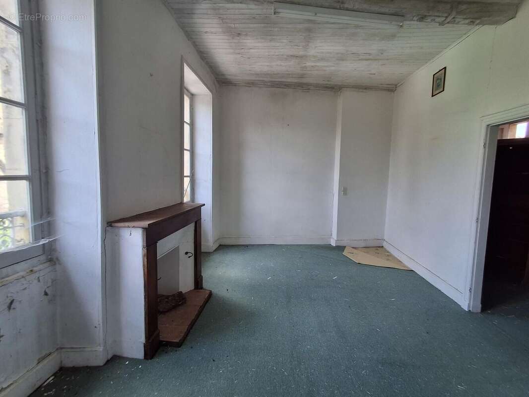 Photo 6 - Maison à SALVIAC