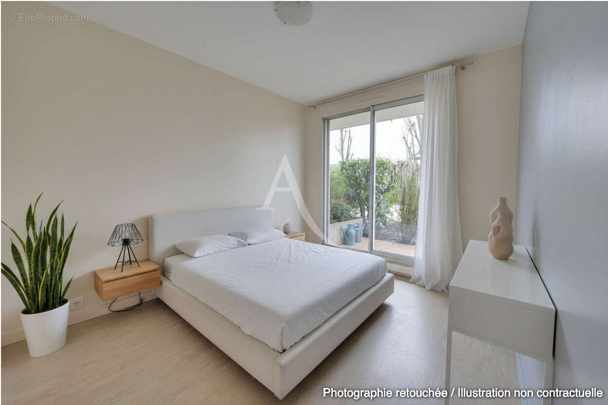 Appartement à NOGENT-SUR-MARNE