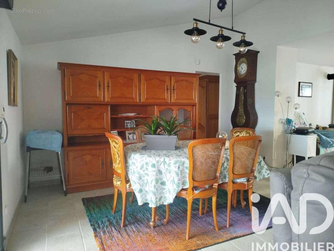 Photo 6 - Maison à DANGEUL