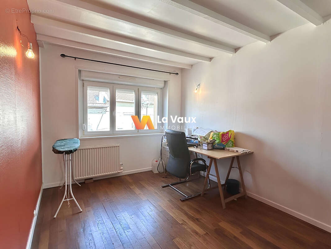 Maison à PONT-SAINT-VINCENT