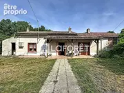 Maison à LA PEYRATTE