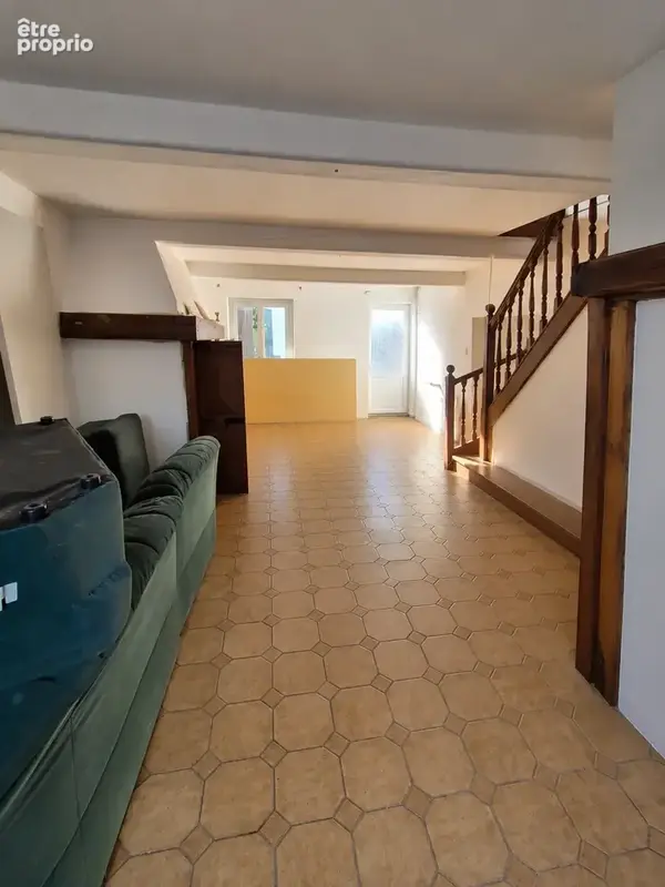 Plateau à aménager 105 m2, Colombier-Saugnieu - photo 3