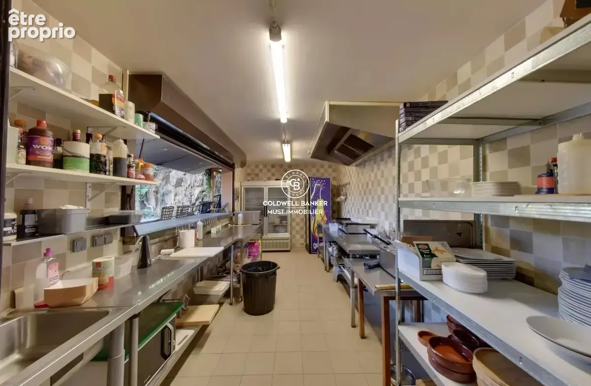 Cosprons – maison moderne avec terrasse panoramique - photo 6