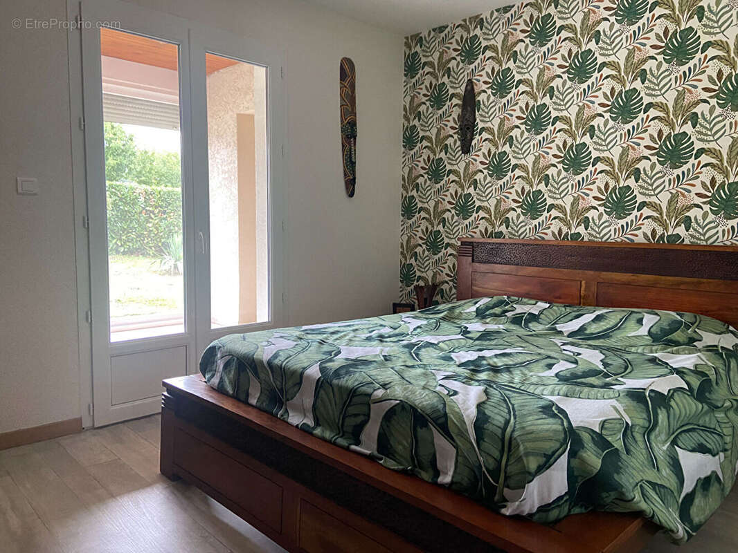 Maison à PARIGNY-LES-VAUX