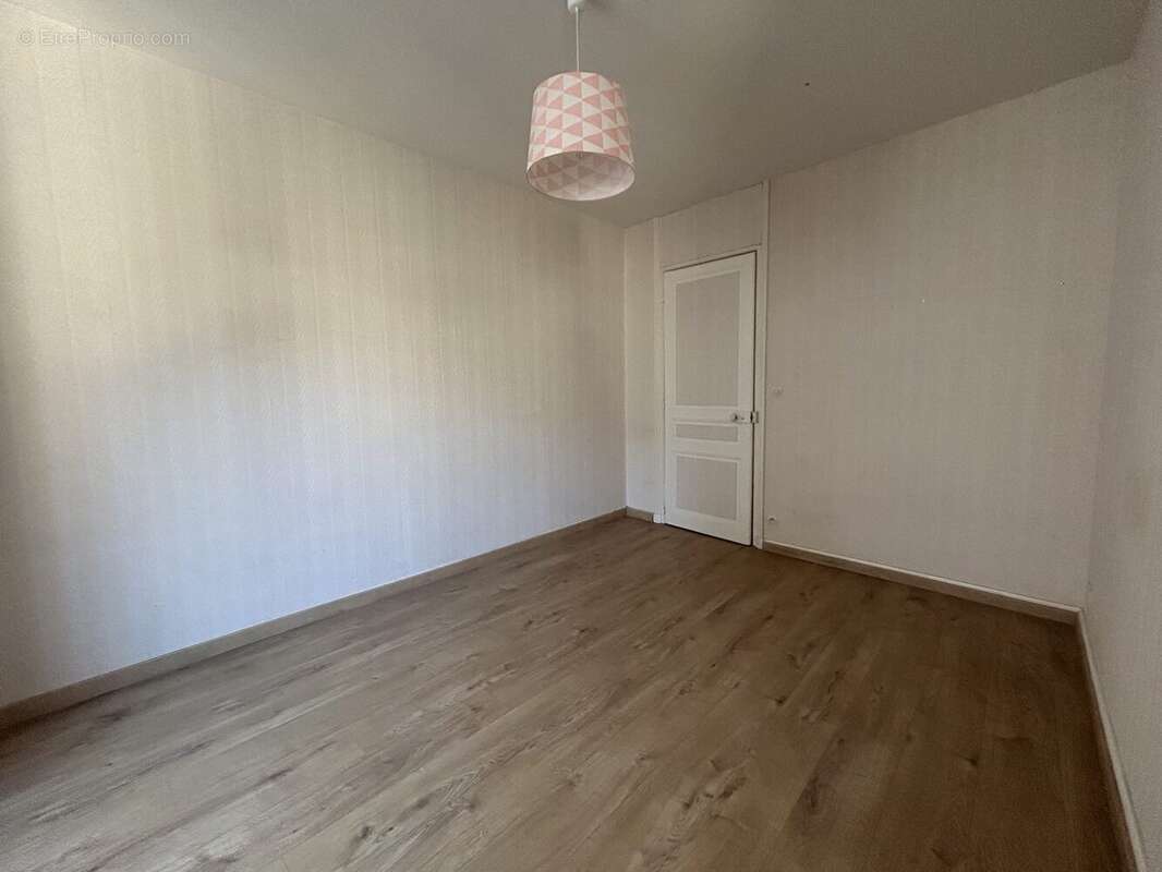 Appartement à SAINT-BRIEUC