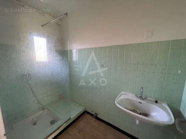 Maison à SAINT-ANDRE-DE-SANGONIS