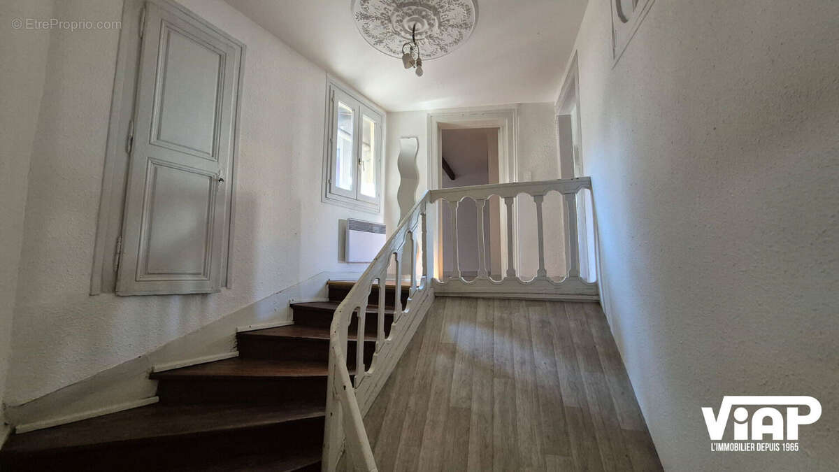 Place de la République, appartement de 63m2 - photo 8
