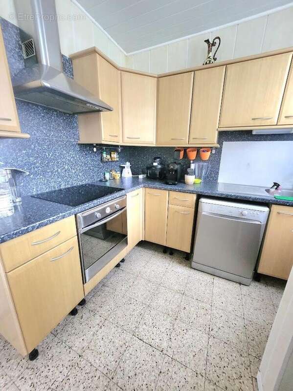 Photo 3 - Appartement à GIVORS