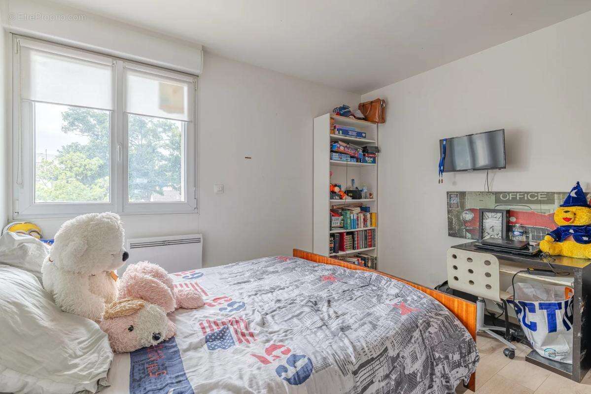 Maison à CHAMPIGNY-SUR-MARNE