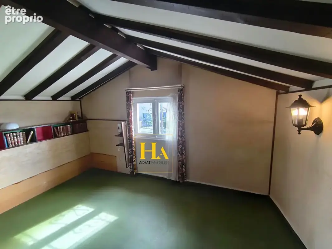 Maison familiale de 108m2 , 5 pièces, sur 535m2 de terrain à Saint Vincent De Tyrosse, à 15 minutes de l'océan. - photo 11
