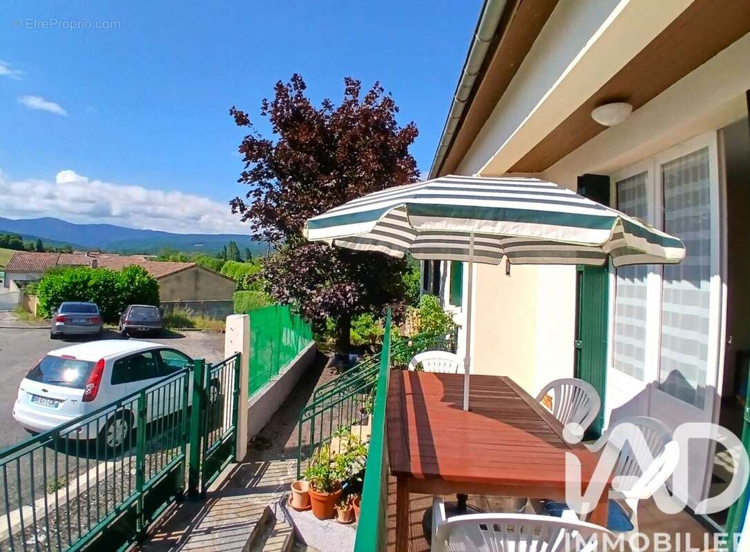 Photo 5 - Maison à CHALABRE