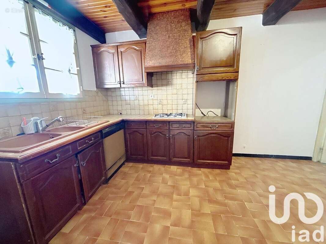 Photo 6 - Maison à LIGNAN-SUR-ORB