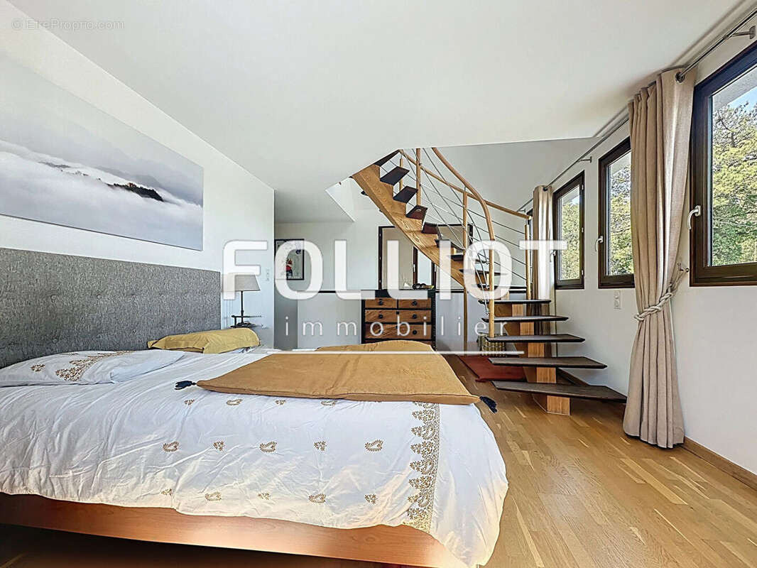 Maison à BARNEVILLE-CARTERET