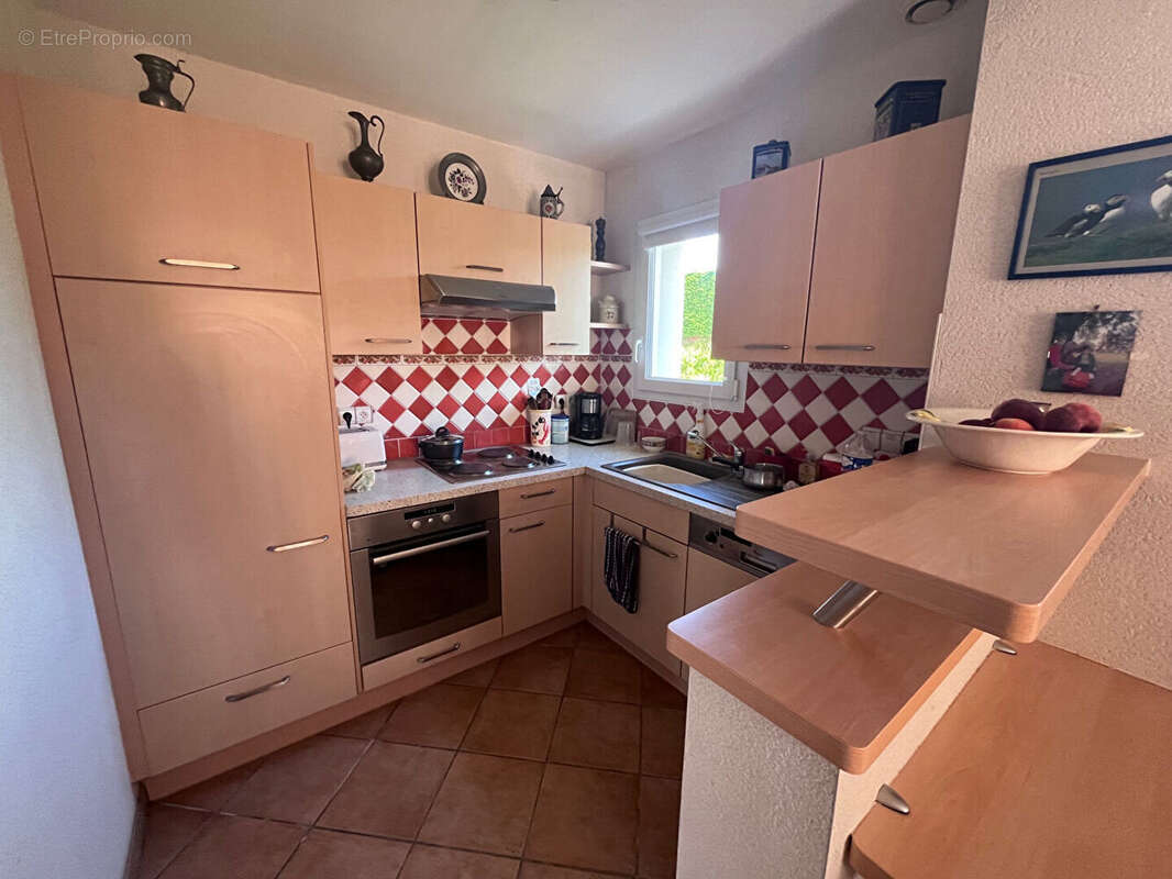 Maison à PIRIAC-SUR-MER