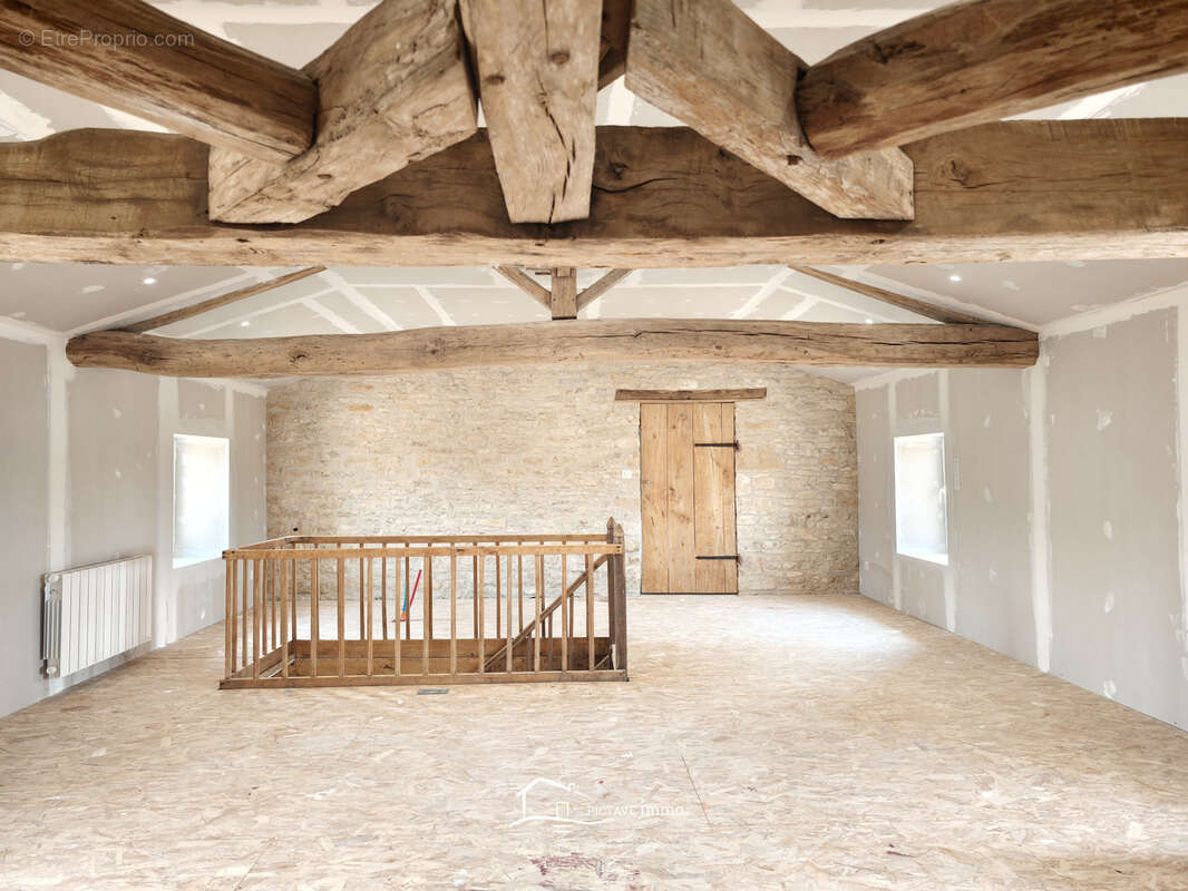 Tres belle demeure - photo 14