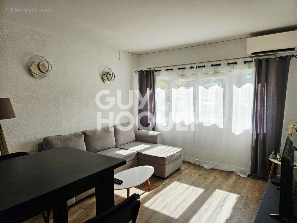 Appartement à MONT-DE-MARSAN