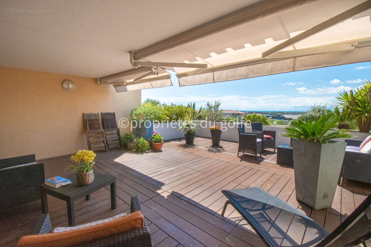 Appartement à SETE