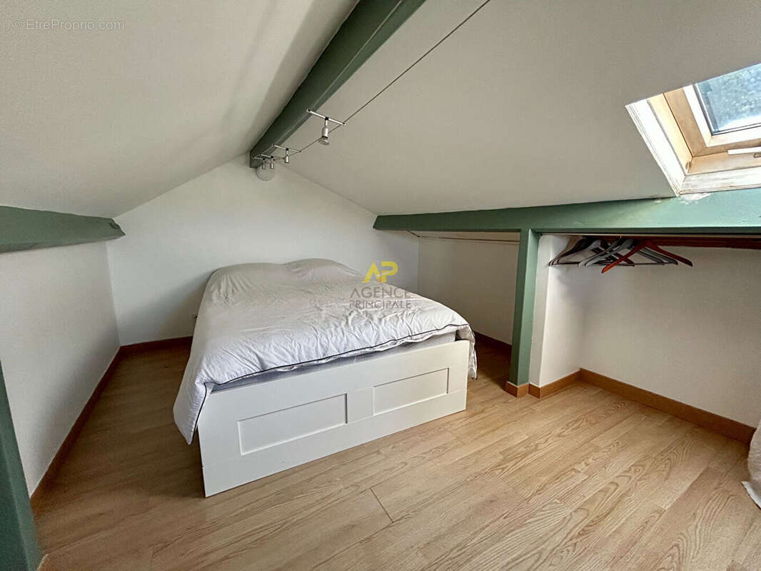 Appartement à CORMEILLES-EN-PARISIS