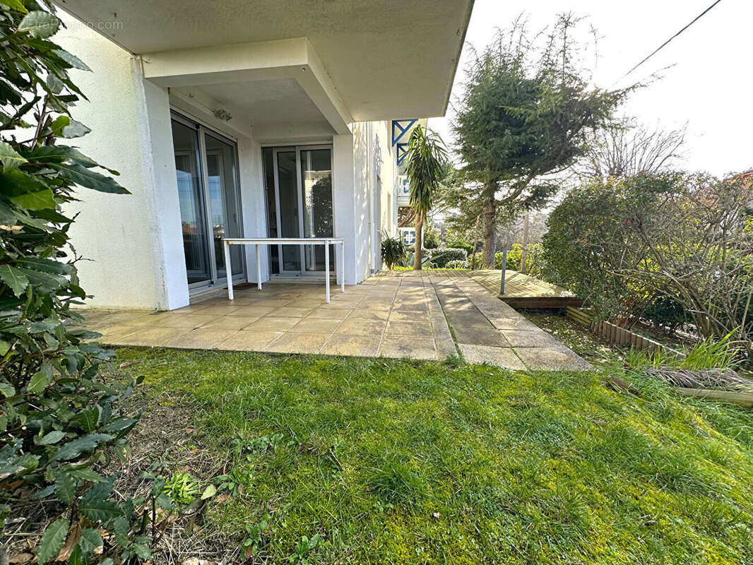 Appartement à ARCACHON