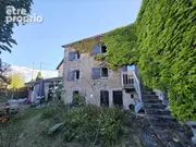 Maison à CHARBONNIERES-LES-VARENNES
