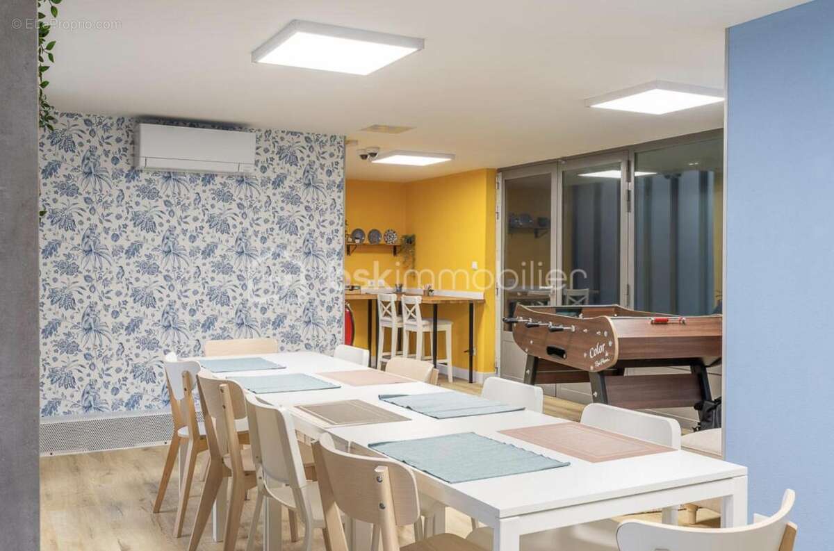 Studio etudiant lmnp special invest - photo 5