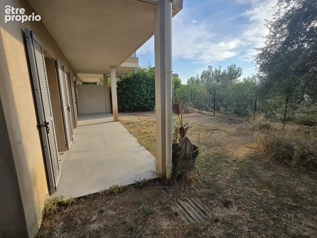 Appartement à COLOMARS
