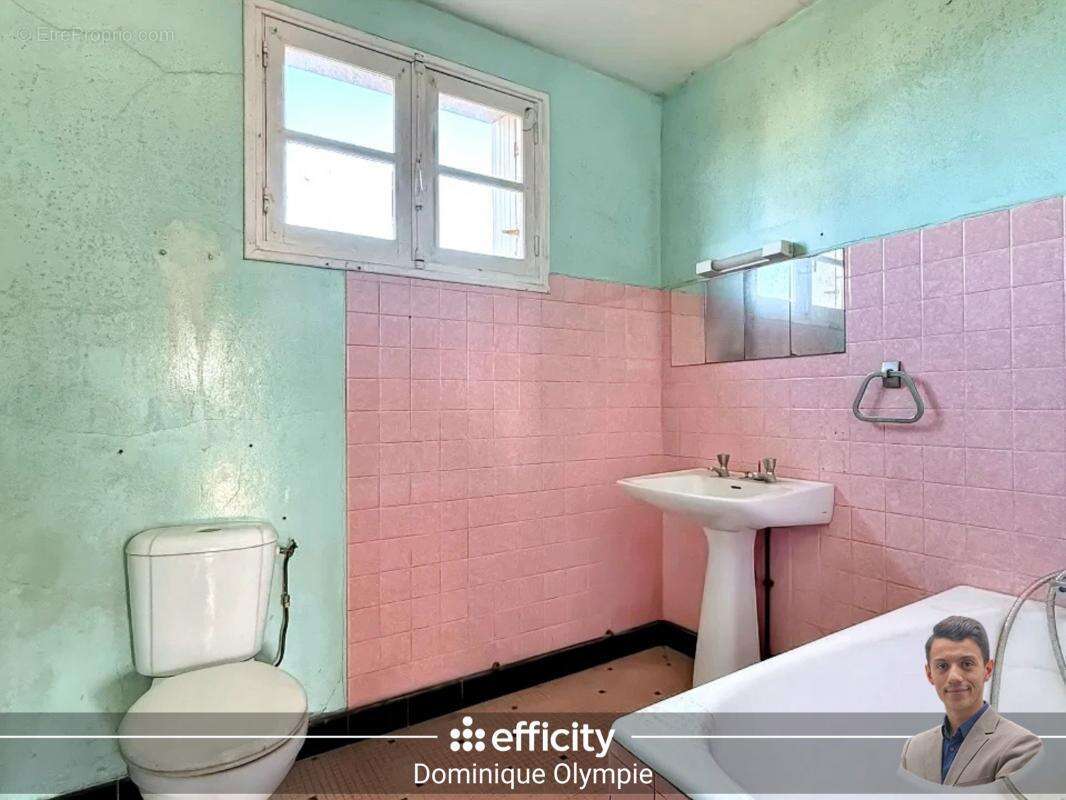 Maison à PLOUBAZLANEC